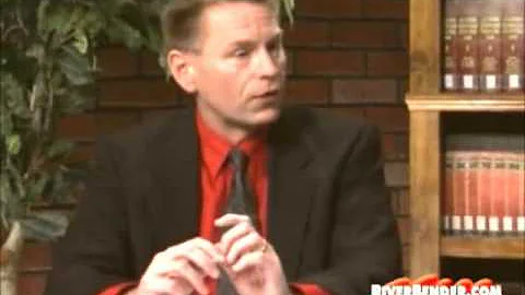 Mike Walters on the Fred Bathon Scandal