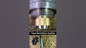 CNC machining turning and milling composite copper parts processing