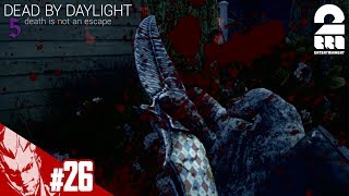 #26【ホラー】弟者の「デッドバイデイライト シーズン5(DBD)」【2BRO.】