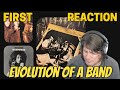 BADFINGER MARATHON REACTION:  I Don&#39;t Mind/ Money / Flying/ Dennis/ In the Meantime/ Some Other Time