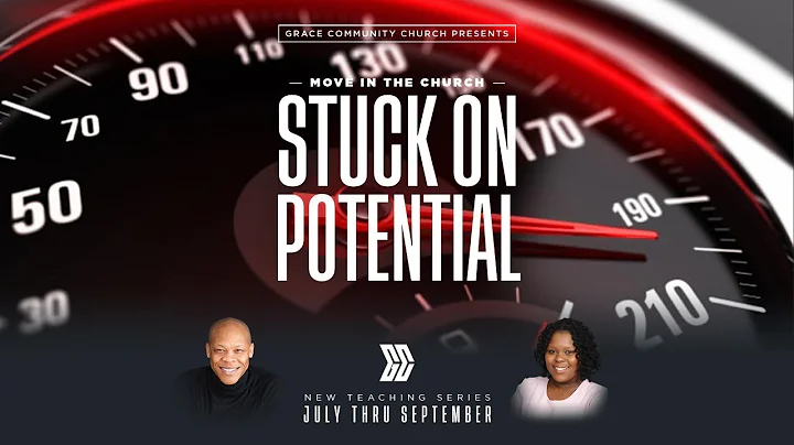 "Open Your Mouth" with Pastor Regina Johnson