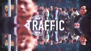 Jewelz &amp; Sparks - Traffic (Official Video)