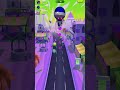 Talking Tom Hero Dash Red Franto Bem Defeat All Rakoon Bosses World With New Event Gameplays #shorts