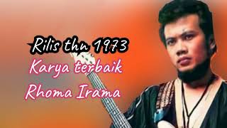 Derita Tiada Akhir _ Rhoma Irama