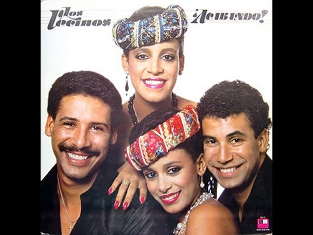 Milly y Los Vecinos - La Guacherna (1982) bekijken op YouTube