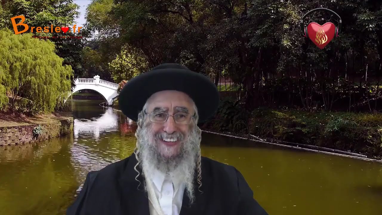Yom Kippour rétablir les liens! (14/09/18)