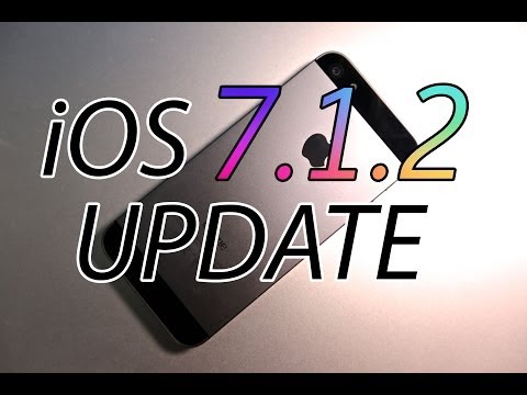 NEW .. Update, Jailbreak & Permanent Activation Lock Bypass!