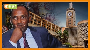 MPs threaten to disrupt budget speech over allocation of NG-CDF funds