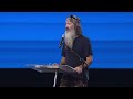Phil Robertson Finding Peace of Mind in Jesus