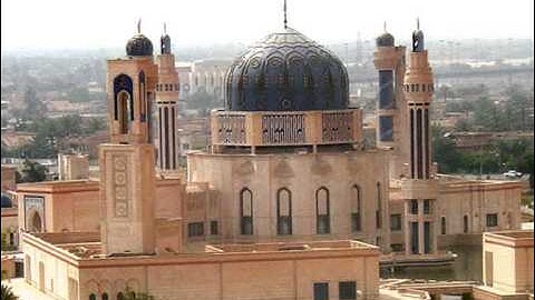سورة هود تلاوة بصوت الحافظ خليل الجزء الاول
