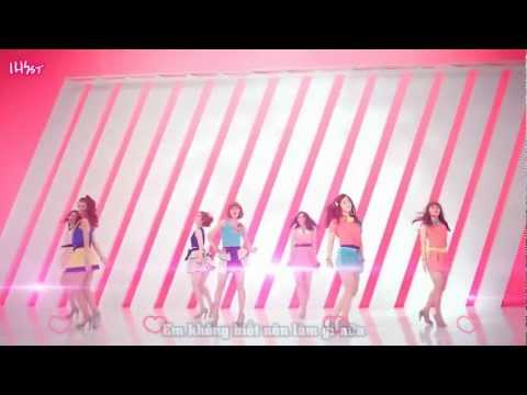 Video [Vietsub] Hush - APINK - youtube