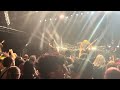 MUCC ムック - Daydream Believer live @ Kesselhaus Berlin, Germany 09.07.2026
