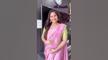 My 6th🤰month Journey😘 ##shortsfeed #shortsviral #short #shortsvideo #feed #trending #pregnant