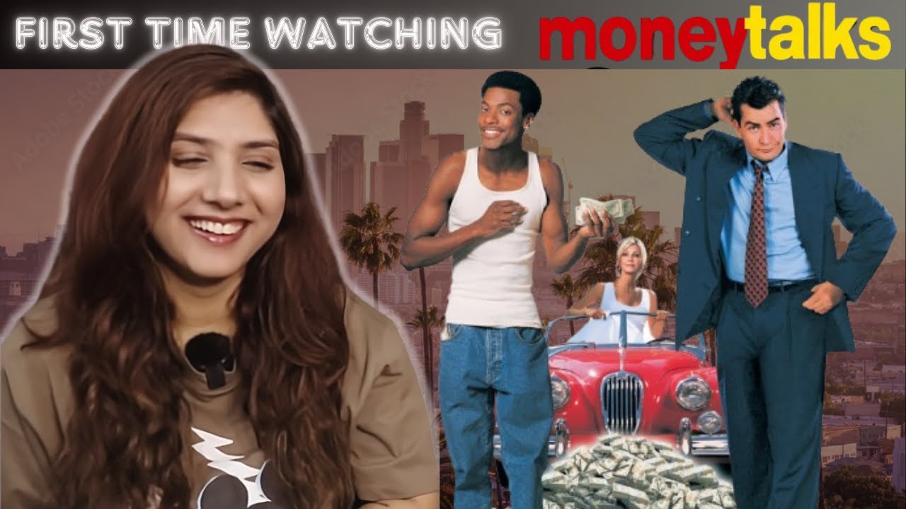 MONEY TALKS *but Chris Tucker talks more* MOVIE REACTION (first time watching)