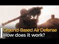 Air Defense in Ukraine - Watch This First