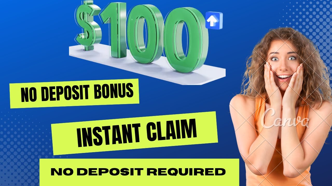 Forex No Deposit Bonus Without Verification 100$ No Deposit Bonus Forex || No Deposit Bonus Forex Today I| No