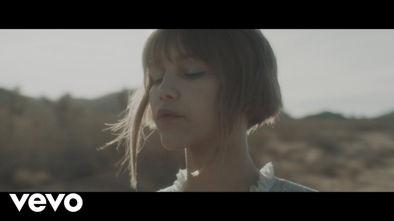 Grace VanderWaal   Stray Official Video