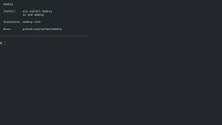 mdship a Markdown editing MCP tool How To Use Markdown Editor For Docs