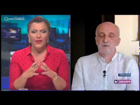 ,,უსუფაშვილის სიყვარულიდან სიძულვილამდე ივანიშვილისთვის 1 ნაბიჯია\u0026#039;\u0026#039; - გია ხუხაშვილი