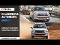Citroen C3 Aircross Automatic - Weekday Warrior, Weekend Wingman |BRANDED CONTENT| @autocarindia1