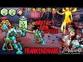 Elije el nuevo platino3 frankendwarfpadres vlidos  mutants genetic gladiators