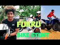 Fukru and Bike Stunts