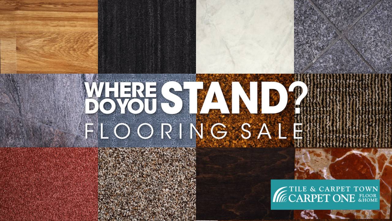 Tile Carpet Town Where Do You Stand 2017 Tile Carpet Town Where Do You Stand 2017