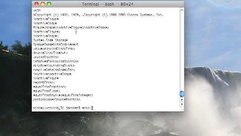 Command Line Smalltalk