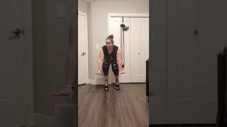 Beginner Skating Tips - Forward Skating / Striding - POWER STRIDES