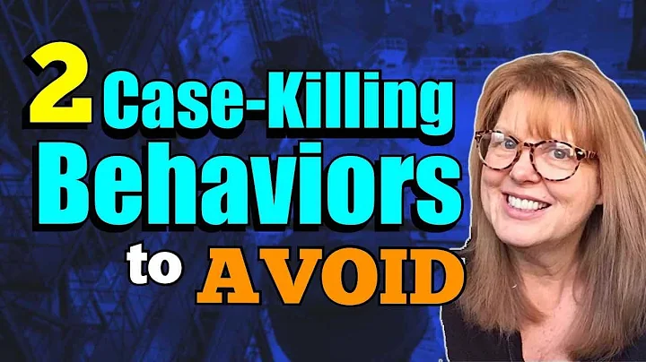 EEOC Tips for Workers: Two Very Common Behaviors that Won't Help Your Case