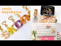 Where To Buy Resin Art Materials | Making Resin Keychains