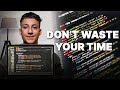 Do THIS Instead Of Watching Endless Tutorialsâ Š â Šlearn Coding FAST Do THIS Instead Of Watching Endless Tutorialsâ Š â Šlearn Coding FAST