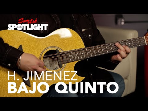 H  Jimenez Bajo Quinto | Everything You Need to Know