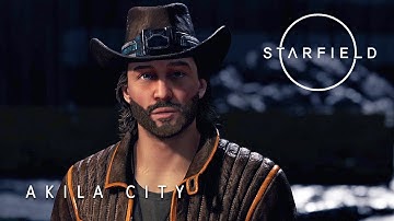 starfield third mission the empty nest part2 - main story