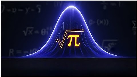 Two Insane Methods to Crack the Gaussian Integral!