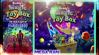 MEGA RAN - 08 Good Day (feat. G. Love & Special Sauce)