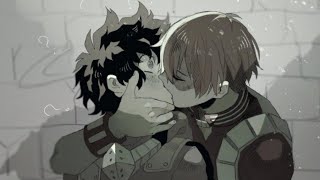 Tododeku Yaoi Comic Todoroki X Midoriya Multiple Yaoi Kiss Tododeku Yaoi Comic Todoroki X Midoriya Multiple Yaoi Kiss