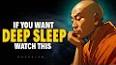 The Hidden Power of Sleep: Unlocking the Secrets to Restorative Slumber ile ilgili video
