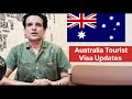 Australia Tourist Visa 2025: Tourist Visa Success Rate &amp; Processing Time | Australia Visitor Visa