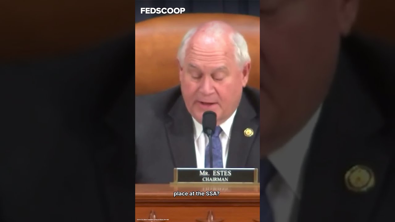 SSA Commissioner Frank Bisignano On DOGE S Access To Agency