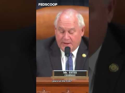 SSA Commissioner Frank