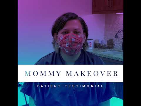 Mommy Makeover - Patient Testimonial - #1