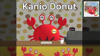 Escape Game Kanio Donut Walkthrough (Johnkichi) screenshot 3