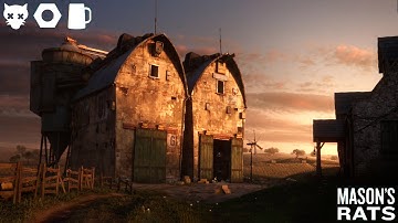 Love Death + Robots❤️☠️🤖 SEASON 3 EPISODE 7 [MASON