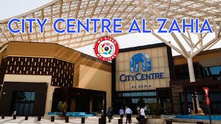 City Centre Al Zahia Walking Tour 2025 | Best Shopping Mall in Sharjah UAE | City Centre Mall