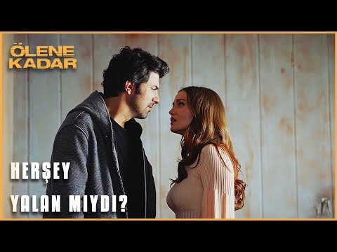 Selvi ve Dağhan Ayrılıyor mu? | Ölene Kadar