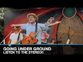 GOING UNDER GROUND「LISTEN TO THE STEREO!!」ITAMI GREENJAM&#39;25