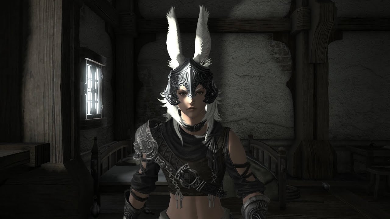 Skyrim Femboy Race