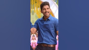 No Love  Allu Arjun/Allu Arjun Attitude Status /Allu Arjun #shorts #status #alluarjun #viral #shorts