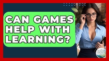 Can Games Help With Learning? - The Personal Growth Path